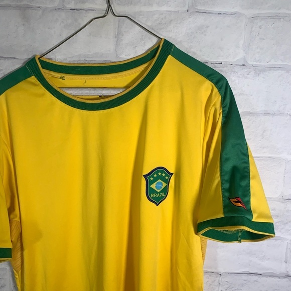 Barsil Sports Jersey - Picture 2 of 4